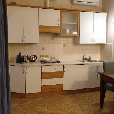 Guest house Rigoletto Verona