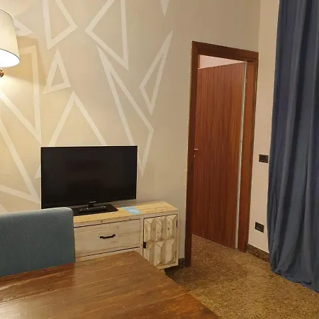 Rigoletto بيت ضيافة