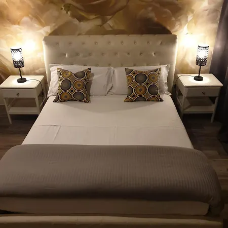 Rigoletto Guest house Verona